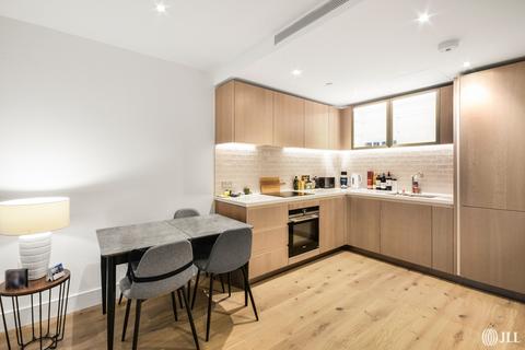 1 bedroom apartment for sale, Prince of Wales Drive London SW11