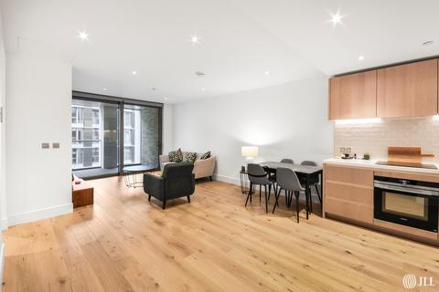 1 bedroom apartment for sale, Prince of Wales Drive London SW11
