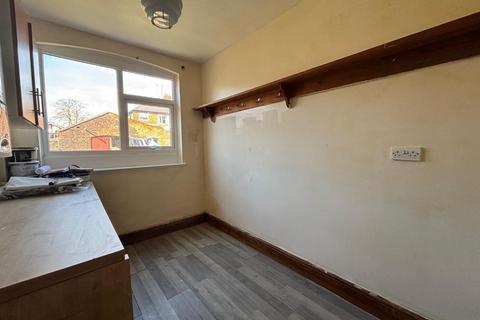 undefined, Berkeley Street, Stone ST15