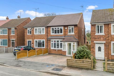 3 bedroom semi-detached house for sale, Deans Way, Coventry, CV7