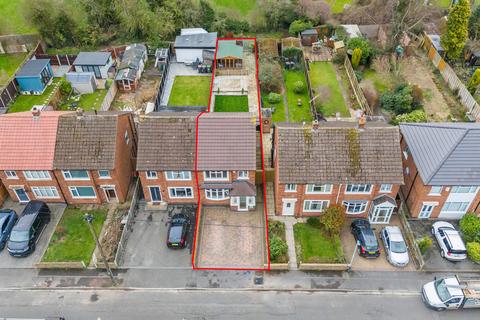 3 bedroom semi-detached house for sale, Deans Way, Coventry, CV7