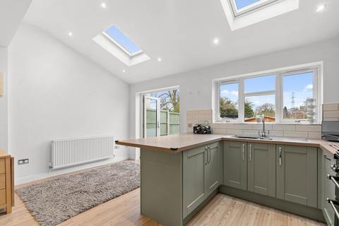 3 bedroom semi-detached house for sale, Deans Way, Coventry, CV7
