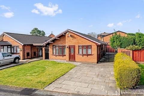4 Bembridge Close, Widnes, WA8 9AA