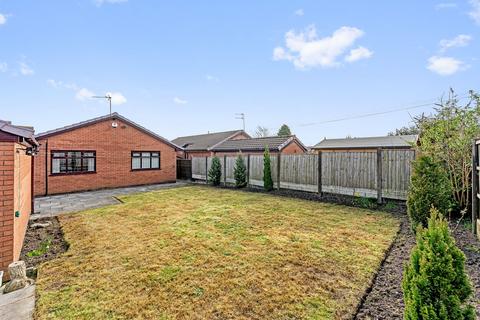 4 Bembridge Close, Widnes, WA8 9AA