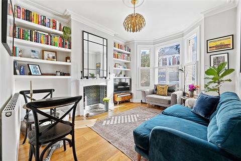 2 bedroom apartment for sale, Purves Road, London, NW10