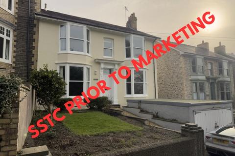 undefined, Brynymor Road, Aberystwyth SY23