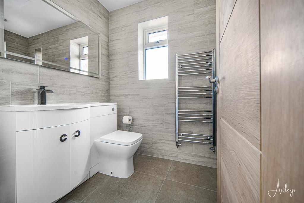 Wet Room