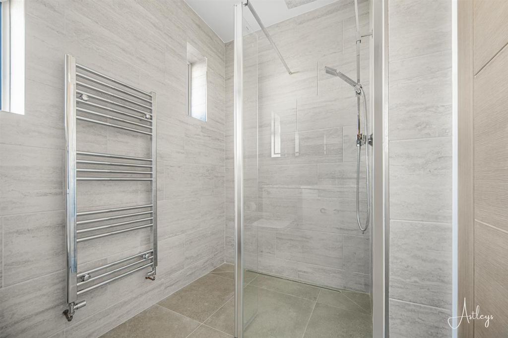 Wet Room