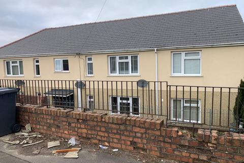2 bedroom flat for sale, 182 Tredegar Road, Ebbw Vale, Gwent, NP23 6PQ