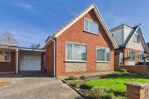 Claremont Drive, Aughton, Ormskirk, L39 4SP