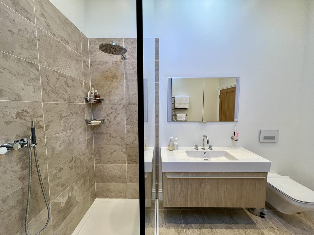 20 Millburn Street, Kirkcudbright - Williamson and