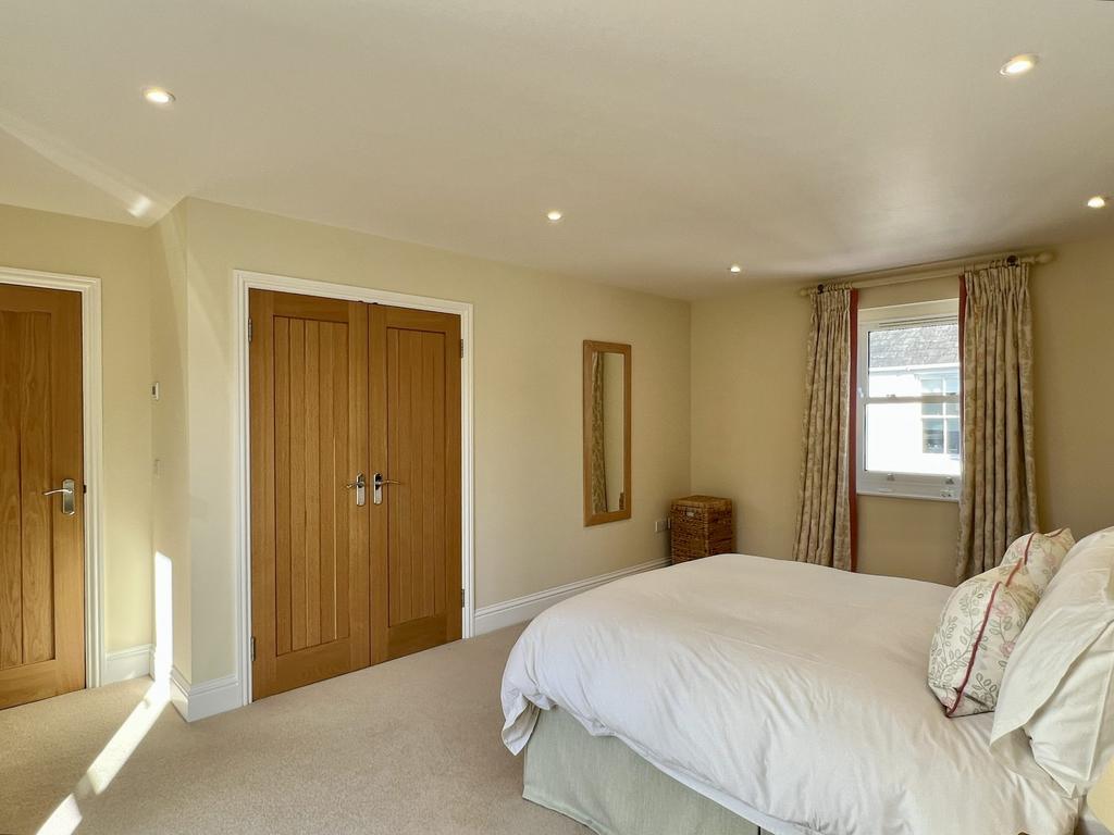 20 Millburn Street, Kirkcudbright - Williamson and
