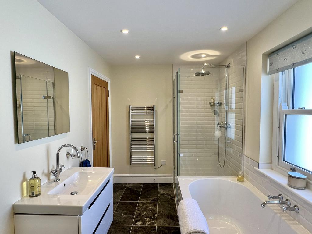 20 Millburn Street, Kirkcudbright - Williamson and