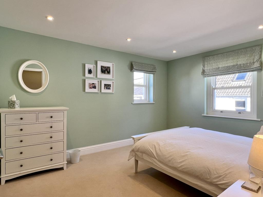 20 Millburn Street, Kirkcudbright - Williamson and