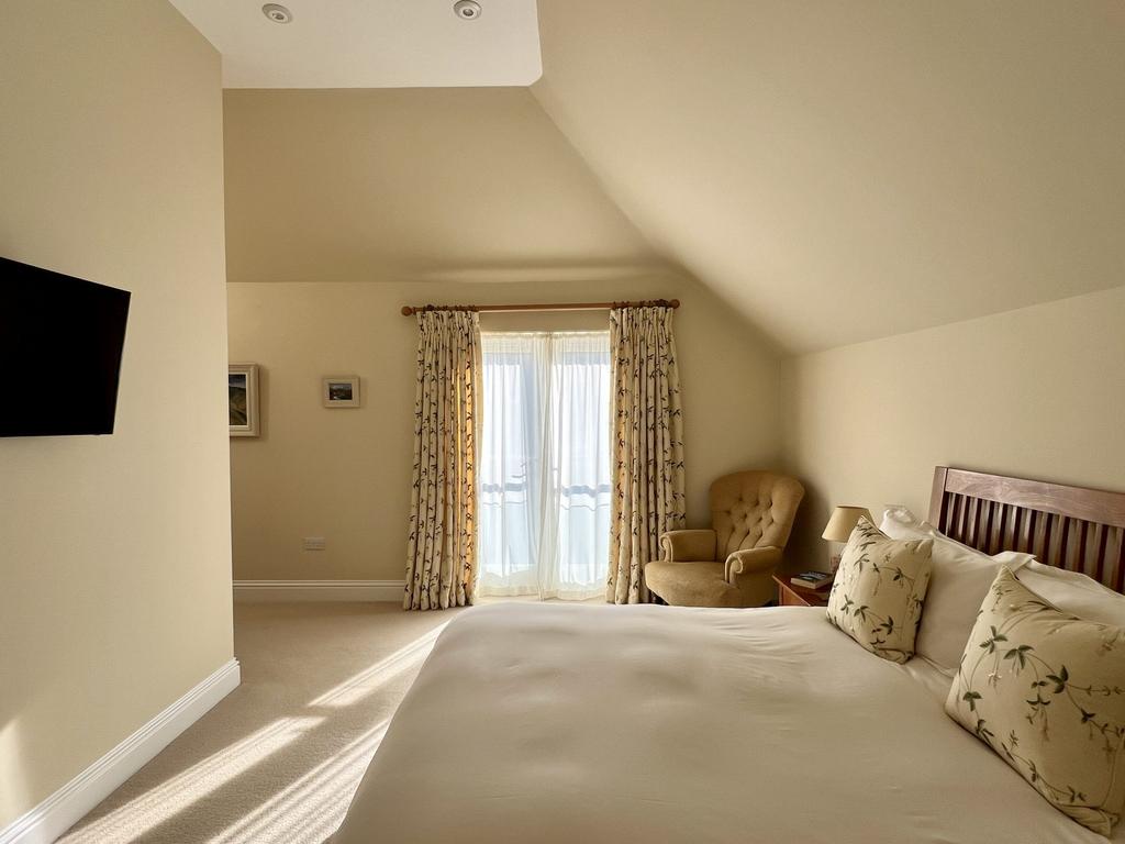 20 Millburn Street, Kirkcudbright - Williamson and