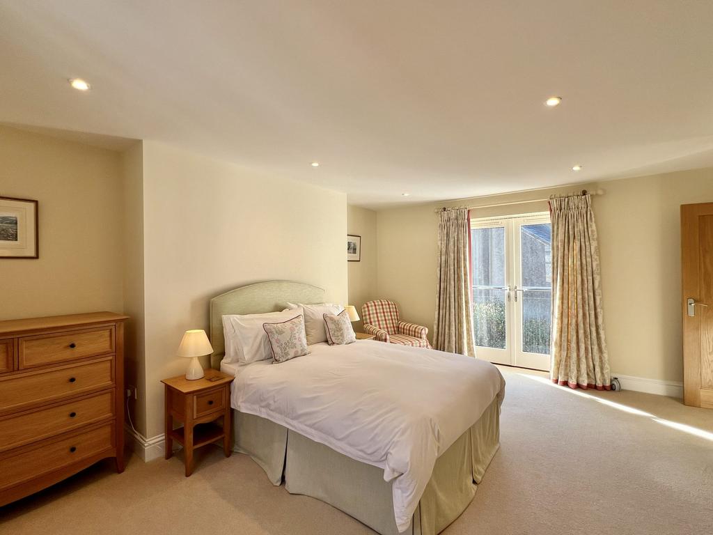 20 Millburn Street, Kirkcudbright - Williamson and