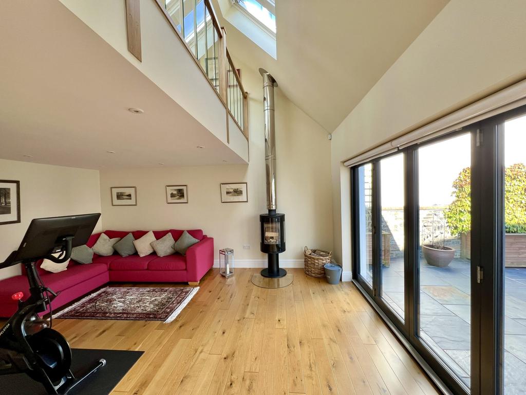 20 Millburn Street, Kirkcudbright - Williamson and