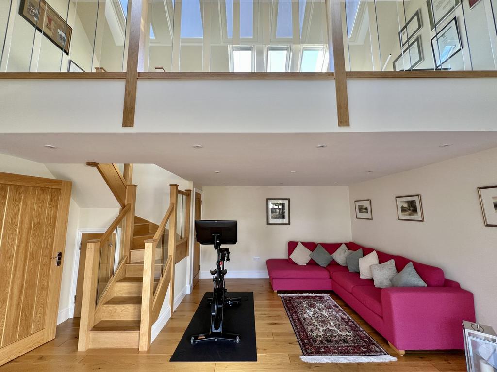 20 Millburn Street, Kirkcudbright - Williamson and
