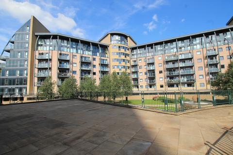 1 bedroom flat to rent, Victoria Mills, Salts Mill Road, Shipley, Bradford, BD17