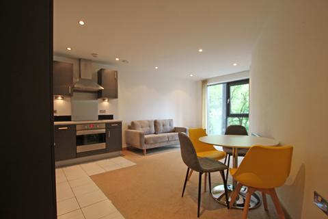 1 bedroom flat to rent, Victoria Mills, Salts Mill Road, Shipley, Bradford, BD17