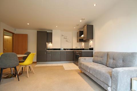 1 bedroom flat to rent, Victoria Mills, Salts Mill Road, Shipley, Bradford, BD17