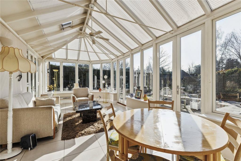 Conservatory