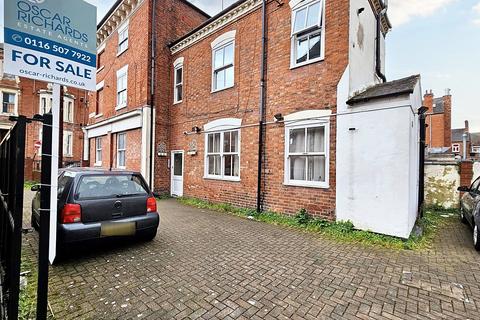 1 bedroom flat for sale, Highfield Street, Leicester, LE2