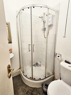 1 bedroom flat for sale, Highfield Street, Leicester, LE2