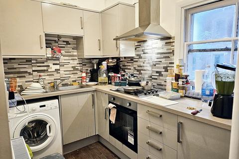 1 bedroom flat for sale, Highfield Street, Leicester, LE2