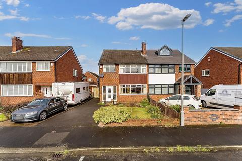 undefined, Lambourn Avenue, Widnes WA8