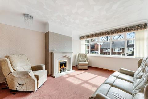 undefined, Lambourn Avenue, Widnes WA8