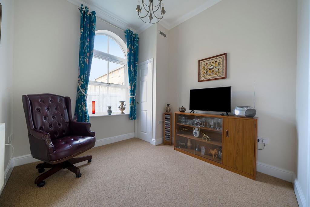 Bedrooms