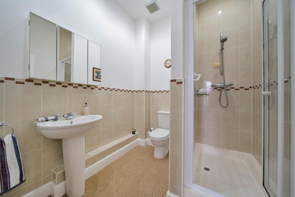 Bathrooms