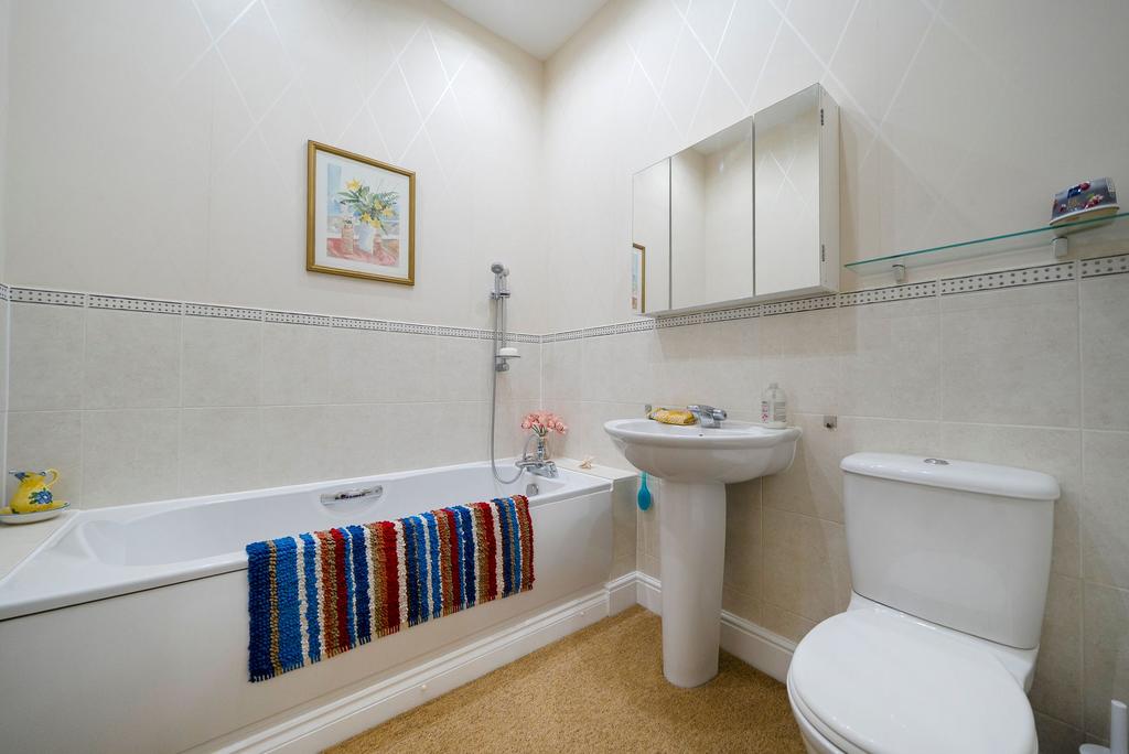Bathrooms