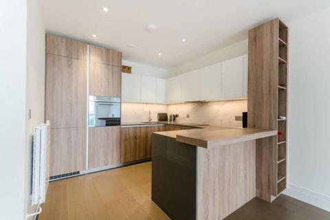 2 bedroom apartment for sale, Queenshurst Square, Kingston Upon Thames, KT2
