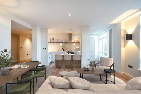 1 bedroom apartment for sale, Taona House, 1 Merrion Avenue, Stanmore