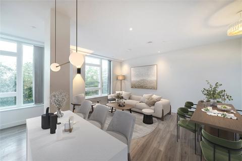 1 bedroom apartment for sale, Taona House, 1 Merrion Avenue, Stanmore