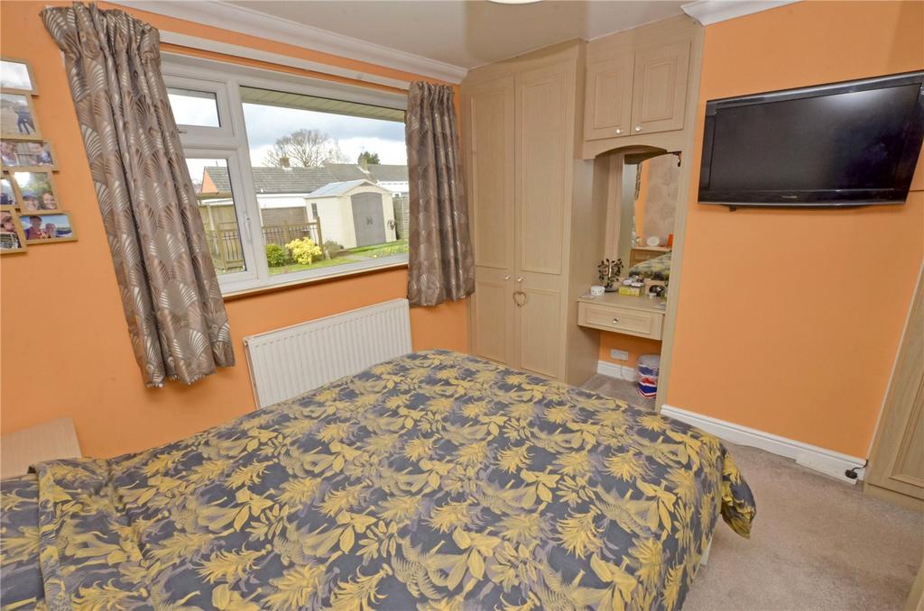 Bedroom No. 1