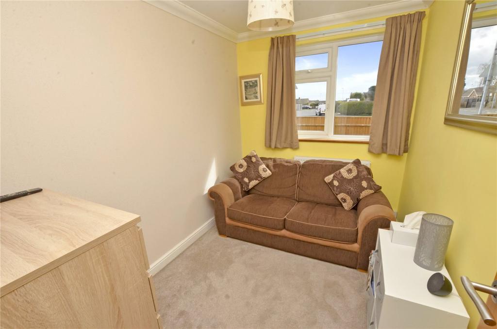 Bedroom No. 3