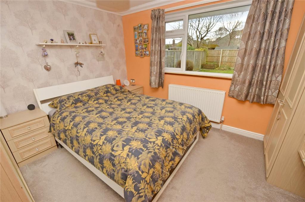 Bedroom No. 1