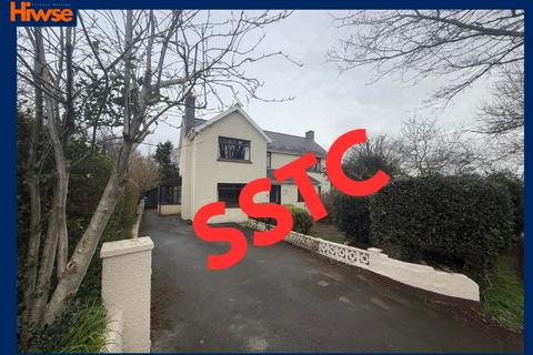 undefined, Comins Coch SY23