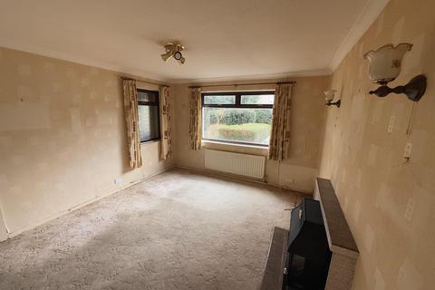 undefined, Comins Coch SY23