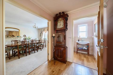 6 bedroom detached house for sale, Hillam Road, Gateforth, Selby