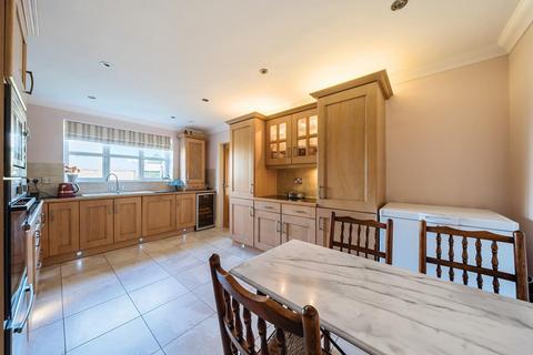 6 bedroom detached house for sale, Hillam Road, Gateforth, Selby