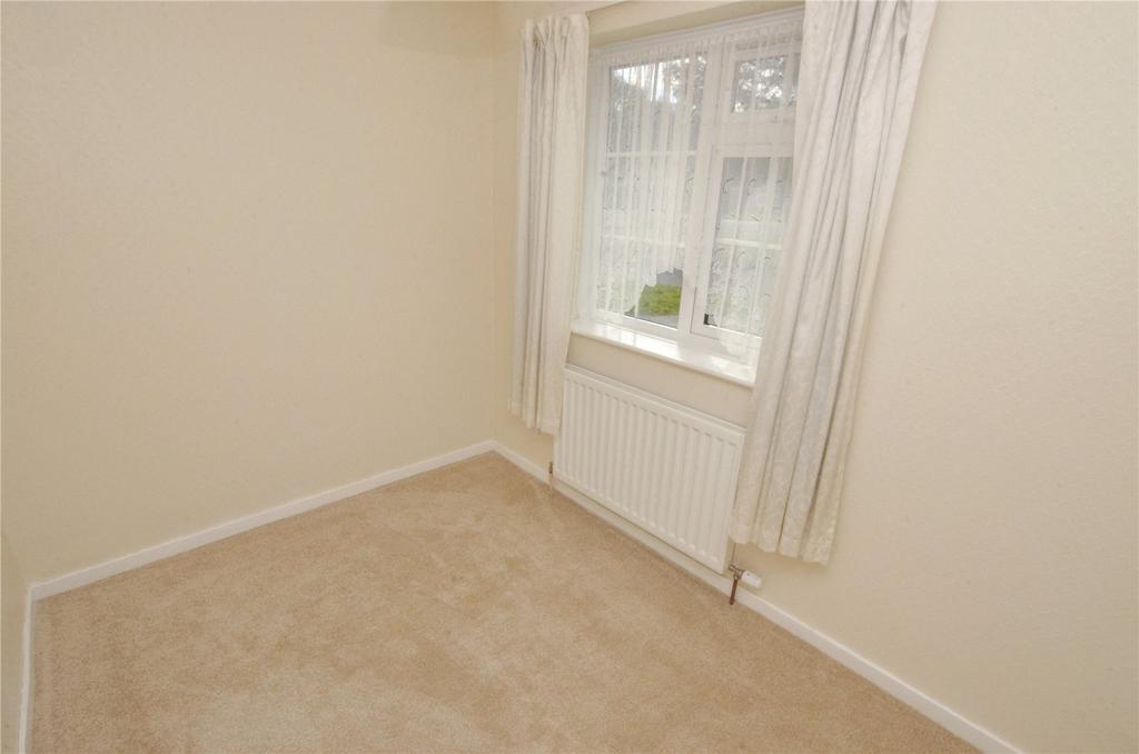 Bedroom No. 2