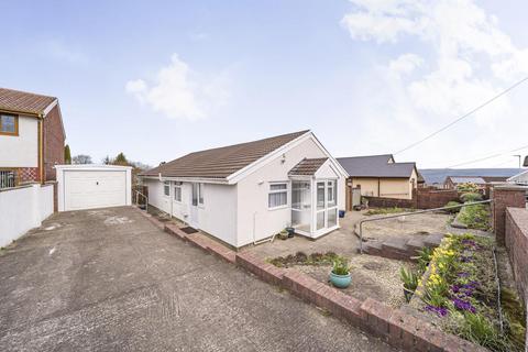 3 bedroom detached bungalow for sale, Can-Yr-Aderyn, Morriston, Swansea