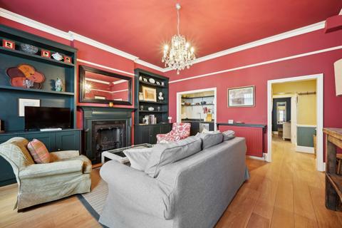 undefined, Queensberry Place, South Kensington, London