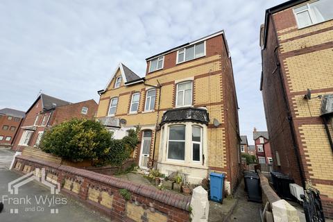 5 bedroom block of apartments for sale, All Saints Road, Lytham St. Annes, Lancashire