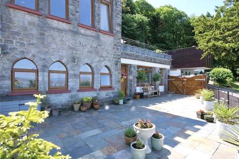 3 bedroom detached house for sale, Kewstoke Road, Kewstoke, Weston-super-Mare, Somerset, BS22