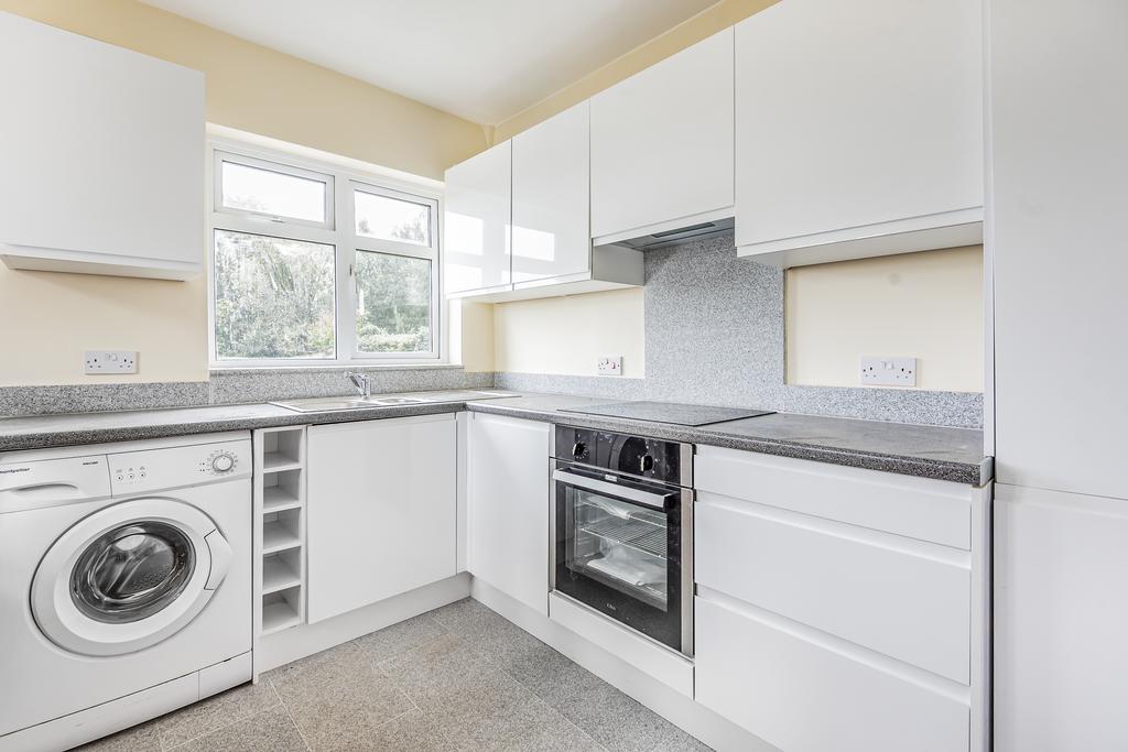 2 Kitchen